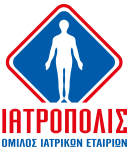 Ιατρόπολις